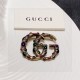 夏が待ちきれないブランド新作 2024SS ブローチ GUCCI グッチ 夏が待ちきれないブランド新作 2024SS ブローチ GUCCI グッチ