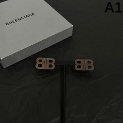 限定品 人気No.1 2024SS イヤリング BALENCIAGA バレンシアガ