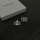 限定品 人気No.1 2024SS イヤリング BALENCIAGA バレンシアガ 限定品 人気No.1 2024SS イヤリング BALENCIAGA バレンシアガ
