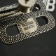 限定品 人気No.1 2024SS イヤリング BALENCIAGA バレンシアガ 限定品 人気No.1 2024SS イヤリング BALENCIAGA バレンシアガ