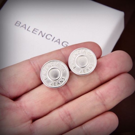 数量限定 VIP価格 2024SS イヤリング BALENCIAGA バレンシアガ 数量限定 VIP価格 2024SS イヤリング BALENCIAGA バレンシアガ