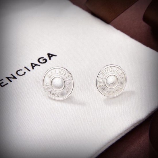 数量限定 VIP価格 2024SS イヤリング BALENCIAGA バレンシアガ 数量限定 VIP価格 2024SS イヤリング BALENCIAGA バレンシアガ