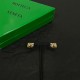 今人気の上品 2024SS イヤリング BOTTEGA VENETA ボッテガヴェネタ 今人気の上品 2024SS イヤリング BOTTEGA VENETA ボッテガヴェネタ