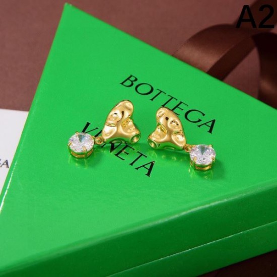話題人気商品 2024SS イヤリング BOTTEGA VENETA ボッテガヴェネタ 話題人気商品 2024SS イヤリング BOTTEGA VENETA ボッテガヴェネタ