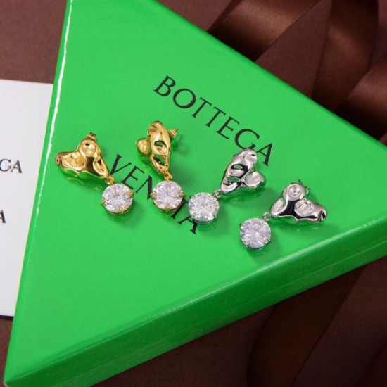 話題人気商品 2024SS イヤリング BOTTEGA VENETA ボッテガヴェネタ 話題人気商品 2024SS イヤリング BOTTEGA VENETA ボッテガヴェネタ