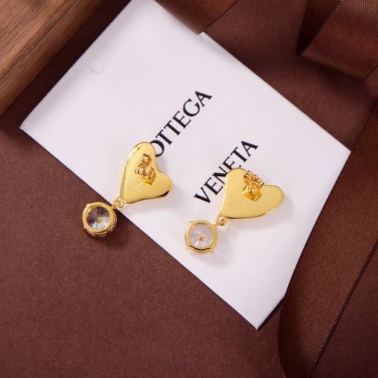 話題人気商品 2024SS イヤリング BOTTEGA VENETA ボッテガヴェネタ 話題人気商品 2024SS イヤリング BOTTEGA VENETA ボッテガヴェネタ