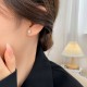 国境も時代も超えた夏季新作 2024SS イヤリング BVLGARI ブルガリ 国境も時代も超えた夏季新作 2024SS イヤリング BVLGARI ブルガリ