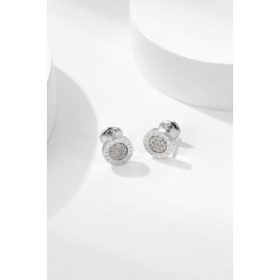 上品ですっきり、好感度抜群 2024SS イヤリング BVLGARI ブルガリ 上品ですっきり、好感度抜群 2024SS イヤリング BVLGARI ブルガリ