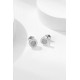 上品ですっきり、好感度抜群 2024SS イヤリング BVLGARI ブルガリ 上品ですっきり、好感度抜群 2024SS イヤリング BVLGARI ブルガリ