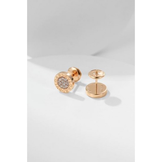 上品ですっきり、好感度抜群 2024SS イヤリング BVLGARI ブルガリ 上品ですっきり、好感度抜群 2024SS イヤリング BVLGARI ブルガリ
