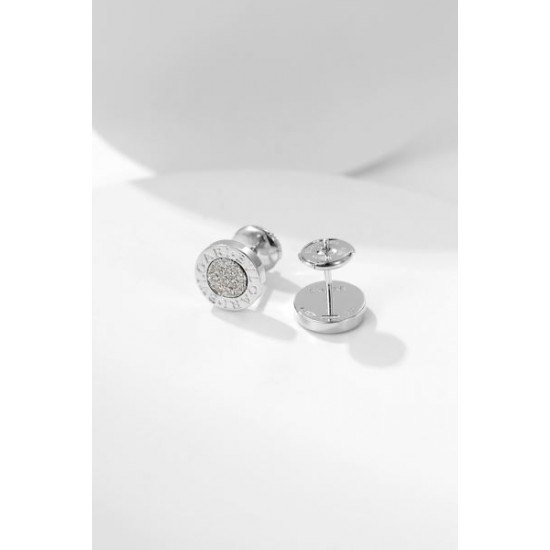 上品ですっきり、好感度抜群 2024SS イヤリング BVLGARI ブルガリ 上品ですっきり、好感度抜群 2024SS イヤリング BVLGARI ブルガリ