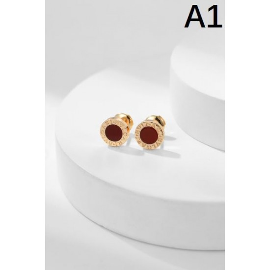 品の良い優秀さコレクション 2024SS イヤリング BVLGARI ブルガリ 品の良い優秀さコレクション 2024SS イヤリング BVLGARI ブルガリ