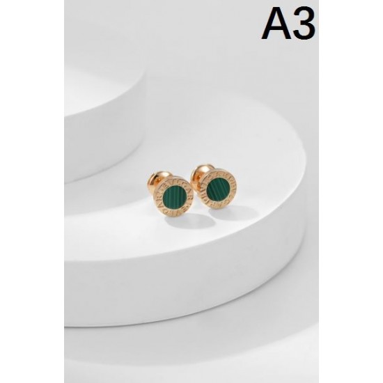 品の良い優秀さコレクション 2024SS イヤリング BVLGARI ブルガリ 品の良い優秀さコレクション 2024SS イヤリング BVLGARI ブルガリ