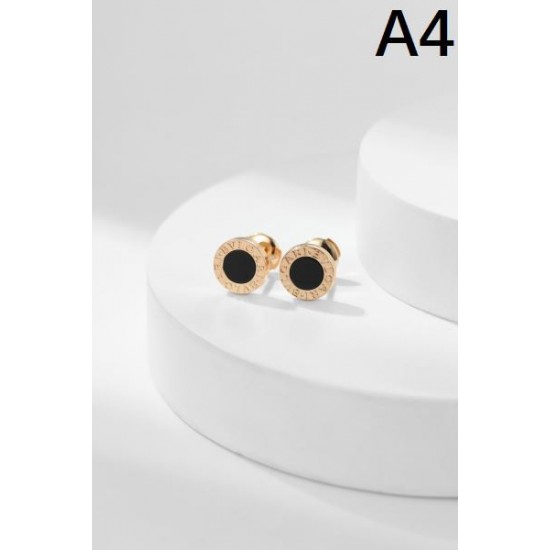 品の良い優秀さコレクション 2024SS イヤリング BVLGARI ブルガリ 品の良い優秀さコレクション 2024SS イヤリング BVLGARI ブルガリ