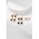 品の良い優秀さコレクション 2024SS イヤリング BVLGARI ブルガリ 品の良い優秀さコレクション 2024SS イヤリング BVLGARI ブルガリ