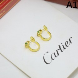 セレブが今シーズン手に入れ 2024SS イヤリング CARTIER カルティエ