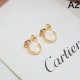 セレブが今シーズン手に入れ 2024SS イヤリング CARTIER カルティエ セレブが今シーズン手に入れ 2024SS イヤリング CARTIER カルティエ