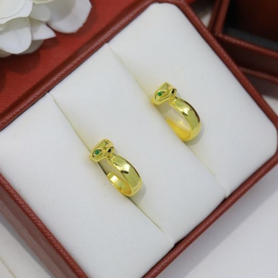 セレブが今シーズン手に入れ 2024SS イヤリング CARTIER カルティエ セレブが今シーズン手に入れ 2024SS イヤリング CARTIER カルティエ
