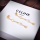数年愛用しても人気アイテム 2024SS イヤリング CELINE セリーヌ 数年愛用しても人気アイテム 2024SS イヤリング CELINE セリーヌ