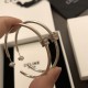 抜け感のあるスタイルが完成 2024SS イヤリング CELINE セリーヌ 抜け感のあるスタイルが完成 2024SS イヤリング CELINE セリーヌ