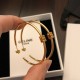 抜け感のあるスタイルが完成 2024SS イヤリング CELINE セリーヌ 抜け感のあるスタイルが完成 2024SS イヤリング CELINE セリーヌ