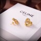 トップスからチラ見える安心 2024SS イヤリング CELINE セリーヌ トップスからチラ見える安心 2024SS イヤリング CELINE セリーヌ
