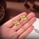 トップスからチラ見える安心 2024SS イヤリング CELINE セリーヌ トップスからチラ見える安心 2024SS イヤリング CELINE セリーヌ