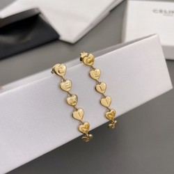 使えて可愛いデザイン夏新品 2024SS イヤリング CELINE セリーヌ 