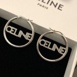 春物新作大人スタイリッシュ 2024SS イヤリング CELINE セリーヌ 