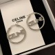 春物新作大人スタイリッシュ 2024SS イヤリング CELINE セリーヌ 