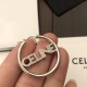 春物新作大人スタイリッシュ 2024SS イヤリング CELINE セリーヌ 