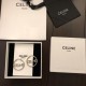 春物新作大人スタイリッシュ 2024SS イヤリング CELINE セリーヌ 