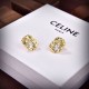 顧客セール大特価早い者勝ち 2024SS イヤリング CELINE セリーヌ 顧客セール大特価早い者勝ち 2024SS イヤリング CELINE セリーヌ