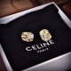 顧客セール大特価早い者勝ち 2024SS イヤリング CELINE セリーヌ 顧客セール大特価早い者勝ち 2024SS イヤリング CELINE セリーヌ