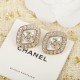 トレンドを追求した新作 2024SS イヤリング CHANEL シャネル トレンドを追求した新作 2024SS イヤリング CHANEL シャネル