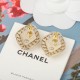 トレンドを追求した新作 2024SS イヤリング CHANEL シャネル トレンドを追求した新作 2024SS イヤリング CHANEL シャネル