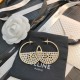 ファッションに新しい色 2024SS イヤリング CHANEL シャネル ファッションに新しい色 2024SS イヤリング CHANEL シャネル