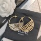 ファッションに新しい色 2024SS イヤリング CHANEL シャネル ファッションに新しい色 2024SS イヤリング CHANEL シャネル