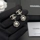 春夏の爽やかなスタイル 2024SS イヤリング CHANEL シャネル 春夏の爽やかなスタイル 2024SS イヤリング CHANEL シャネル
