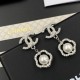 春夏の爽やかなスタイル 2024SS イヤリング CHANEL シャネル 春夏の爽やかなスタイル 2024SS イヤリング CHANEL シャネル