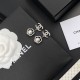 春夏の爽やかなスタイル 2024SS イヤリング CHANEL シャネル 春夏の爽やかなスタイル 2024SS イヤリング CHANEL シャネル