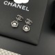 春夏の爽やかなスタイル 2024SS イヤリング CHANEL シャネル 春夏の爽やかなスタイル 2024SS イヤリング CHANEL シャネル