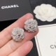 春夏は継続系のトレンド 2024SS イヤリング CHANEL シャネル 春夏は継続系のトレンド 2024SS イヤリング CHANEL シャネル