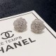 春夏は継続系のトレンド 2024SS イヤリング CHANEL シャネル 春夏は継続系のトレンド 2024SS イヤリング CHANEL シャネル