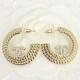 素敵な夏の定番アイテム 2024SS イヤリング CHANEL シャネル 素敵な夏の定番アイテム 2024SS イヤリング CHANEL シャネル