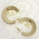 素敵な夏の定番アイテム 2024SS イヤリング CHANEL シャネル 素敵な夏の定番アイテム 2024SS イヤリング CHANEL シャネル