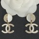 夏に必須の定番アイテム 2024SS イヤリング CHANEL シャネル 夏に必須の定番アイテム 2024SS イヤリング CHANEL シャネル