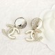 夏に必須の定番アイテム 2024SS イヤリング CHANEL シャネル 夏に必須の定番アイテム 2024SS イヤリング CHANEL シャネル