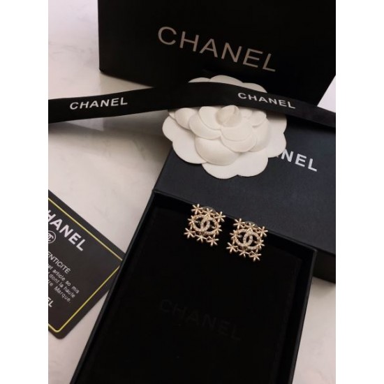 おしゃれ度をUPする新着 2024SS イヤリング CHANEL シャネル おしゃれ度をUPする新着 2024SS イヤリング CHANEL シャネル