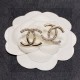 リラックスした雰囲気に 2024SS イヤリング CHANEL シャネル リラックスした雰囲気に 2024SS イヤリング CHANEL シャネル